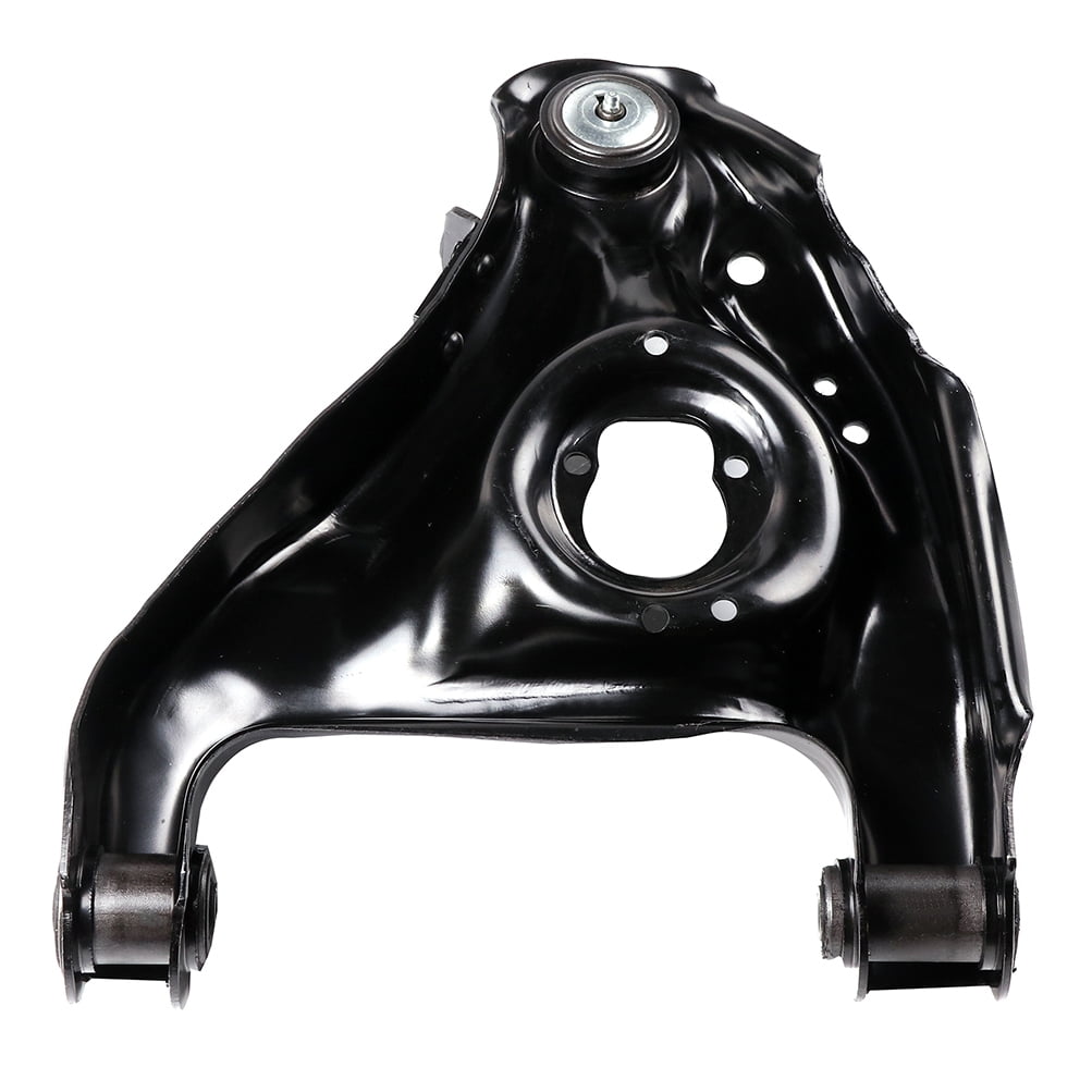 ECCPP Suspension Part 1pc K620251 Front Lower Control Arm And Ball Joint - Passenger Side - Rwd 1982-2005 for Chevrolet 1982-2003 for GMC 1997-2000 for Isuzu