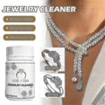 thumbnail image 5 of 3x Jaysuing Anti-tarnish Silver Jewelry Polishing Spray Cleaner Cleaning High Quality, 5 of 5