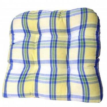 Mr. MJs Trading AG-60711 Chair Pad, St. Jean