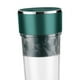 thumbnail image 5 of Licuadora portátil personal, exprimidor de , exprimidor eléctrico, vaso para desayuno, taza para beber, procesador de alimentos de 400ml BLESIY batidora portatil, 5 of 5