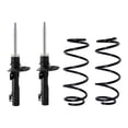 thumbnail image 2 of Kit Original AG para Auto Delanteros para Volkswagen Polo 2003 a 2007 4 Piezas Nuevos, 2 of 5