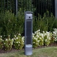 thumbnail image 3 of Solar Pillar Commercial Bollard, 3 of 4