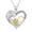 11-Nov, variant on Taioiat New Mom Gift Birthstone Necklace Sliver Mommy and Angel with Birthstone for Her, Jewelry Anniversary Birthday Gifts for Women Wife Mom Her