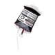 thumbnail image 1 of Bearachild Bolsa de bebidas de sangre de PVC, moda recargable, 350ml, jugo de fruta, gelatina, vino, fiestas de Halloween, disfraz, bolsa de bebida, Kits de decoración para fiestas tipo 4 Bearachild HA064959-04B, 1 of 6