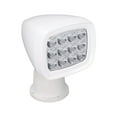 thumbnail image 2 of LED Searchlight Remote Control Flashing SOS Mode Spot Light Lamp DC12V 24V 27W for Boat Outdoor, 2 of 7