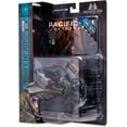 thumbnail image 3 of McFarlane - Pacific Rim - 4" Knifehead (Kaiju) Figure Playset & Comic, McFarlane Toys, Gifts, 3 of 6