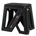 thumbnail image 2 of Tabouret Pliant Multifonctionnel pour Extérieur, Tabouret de camping, 2 of 11