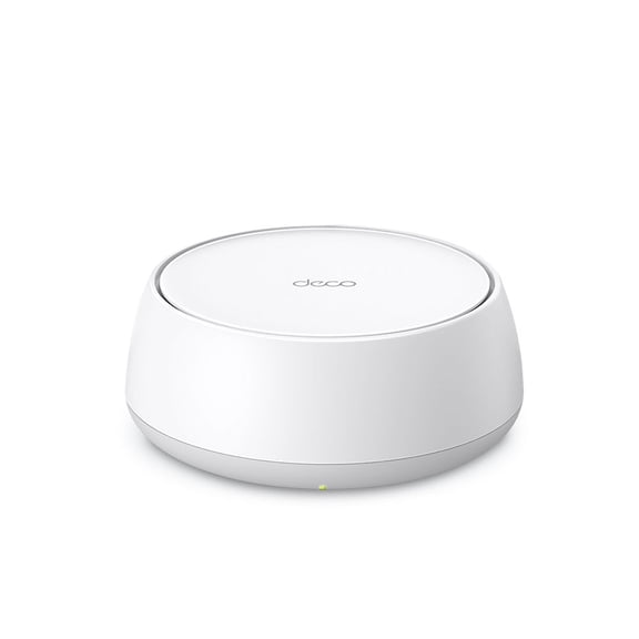 TP-Link Deco BE22 Router Mesh WiFi 7 BE3600 Doble Banda Con HomeShield y Cobertura Inteligente para Hogar