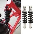 thumbnail image 1 of Amortiguador De Suspensión, Amortiguador Estable De 1500 Libras De 200 Mm Para ATV, 1 of 7