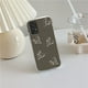 thumbnail image 4 of Luxury Glitter 3D Love Heart Mirror Silicone Case For Samsung Galaxy A72 A73 A52 A53 A32 A13 4G 5G Cover On A 72 73 52 53 32 13, 4 of 5