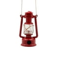 thumbnail image 2 of 1:4 Scale Miniature Red Gas Camping Lantern Dollhouse Accessory Pencil Sharpener, 2 of 4