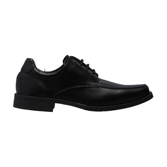 Mocasin Hombre New Style Vestir Formal negro 28