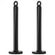 thumbnail image 1 of 2X Rejilla de Carga para Pesas de Gimnasio, Accesorio para de Cable de Polea de Fitness, Soporte para y para Levantamiento de Pesas-A, 1 of 4