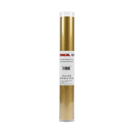 UPC: 0191518205794 | ORACAL® 651 Permanent Adhesive Vinyl