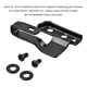 thumbnail image 5 of Speravity Kit de adaptador de brazo de limpiaparabrisas de coche, arandela delantera de vehículo, accesorios automotrices, actualización de Vehículos, repuestos y accesorios Mis, 5 of 6