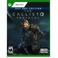 thumbnail image 1 of The Callisto Protocol for Xbox One - Xbox One Microsoft Xbox, 1 of 2
