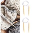 thumbnail image 4 of Knitting , Knitting, Sturdy Polished   For Sweaters For Carpets, 4 of 8