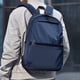 thumbnail image 4 of Mochila de tela Oxford de invierno, mochila de moda, gran capacidad, ligera, combinable, para estudiantes, 4 of 5