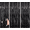 black, variant on Siloon 3.28ftx6.56ft Metallic Tinsel Foil Fringe Curtains Party Photo Backdrop Party Streamers for Birthday,Graduation,Christmas,New Year Eve Decorations Wedding Decor (3Pack,black)