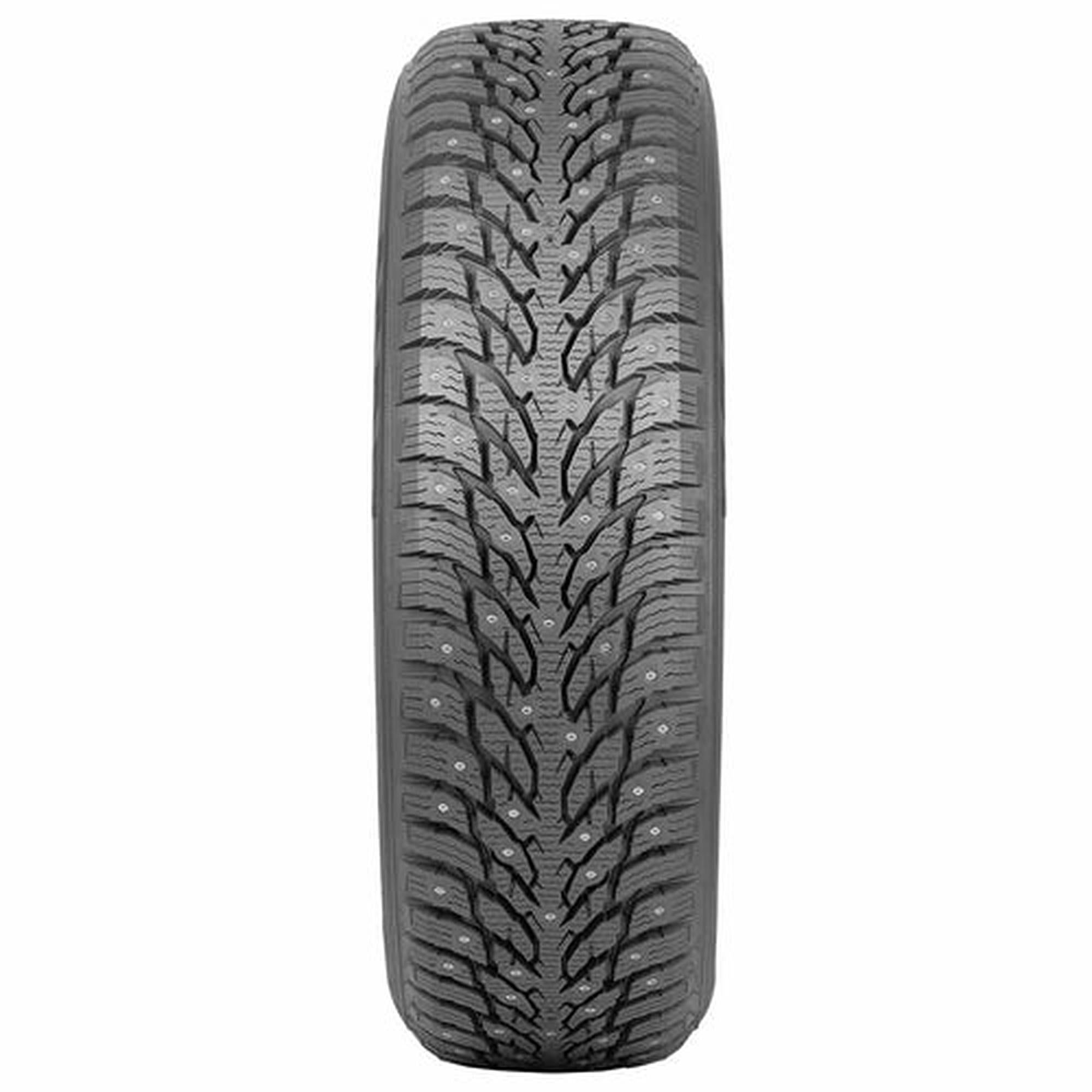 Nokian Nordman 9 Studded Winter 225/55R17 101T XL Passenger Tire Nokian Nordman 9 Studded Winter 225/55R17 101T XL Passenger Tire Sansujyuku sansujyuku.com
