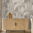 thumbnail image 2 of NEXT Circumflex Neutrals Wallpaper, 2 of 4