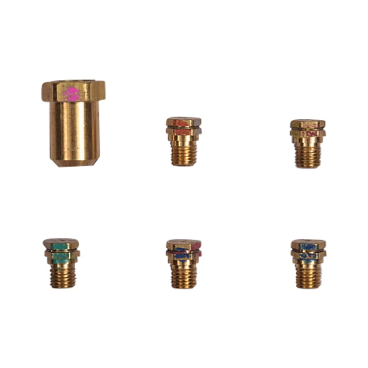 ForeverPRO WB49X26658 Range Lp Conversion Kit for GE Range