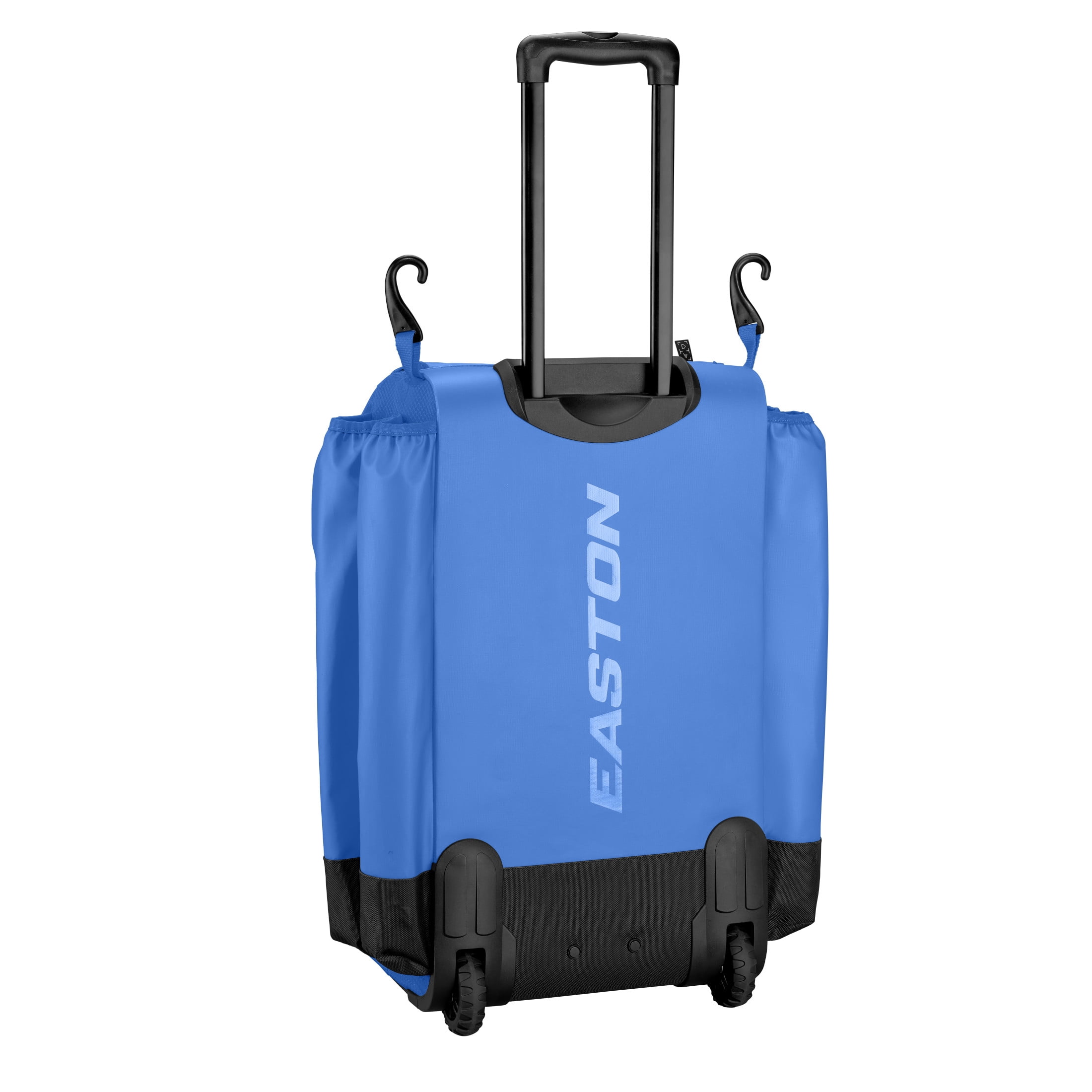Easton Five Tool Phenom Wheeled Bag | Columbia Blue