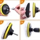 thumbnail image 3 of Kit de Herramientas de Pulido, Almohadilla de Pulido, Esponja para Encerar el Coche, Disco, Rueda de Lana, Almohadillas Pulidoras para el Cuidado de la Pintura del Coche, 3 of 5