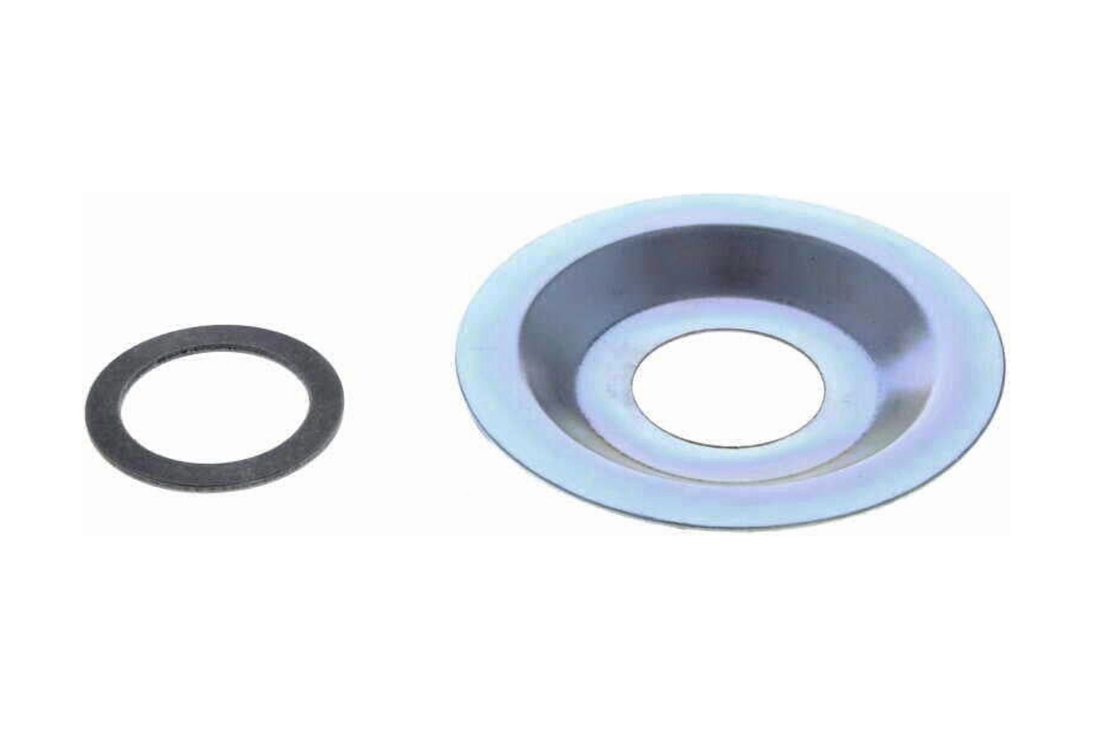 VAICO V30-3108 Accessory Drive Belt Idler Pulley