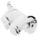 thumbnail image 4 of KAKOWELY Figura de tigre de peluche Figura de tigre de peluche Figura de tigre de peluche, 4 of 5