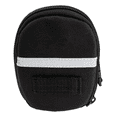 thumbnail image 2 of Bolsa De Asiento De Sillín Para Bicicleta Impermeable Abajo Xtellar negro, 2 of 4