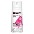 thumbnail image 1 of AXE Anarchy for Her Deodorant Body Spray, 1 of 8