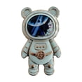 thumbnail image 1 of Poignée d'Ours en Sable Mouvant Support de Téléphone Mobile Rallonge de Poignée Support pour Astronaute Doigt Pliable Universel Dissimulé, 1 of 8