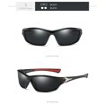 thumbnail image 3 of De Sol Deportivas Polarizadas Esquí Ciclismo Conducción Correr Pesca Gafas De Sol Para Hombres Guardurnaity OD006172-00, 3 of 5