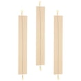 thumbnail image 5 of KAKOWELY 3 Ensembles Scelleuse Élément Chauffant Scelleuse Élément de Remplacement Pièces de Rechange de Réparation Scelleuse Bandes Chauffantes de Réparation,9.06x"X1.18"X0.04 Pouces, 5 of 5