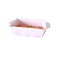 thumbnail image 1 of Rectangular Ceramic Baking Bowl Bivalve Baking Pan Baking Molds for Oven Microwave Dishwasher Safe, 1 of 6