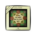thumbnail image 4 of Royal Tara May the Road Rise Celtic Threads Irish Decorative Wall Plaque, 4 of 4