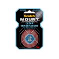 thumbnail image 1 of Scotch® Heavy Duty Mounting Tape 410DC-SFEF, Double Sided, 1 of 8