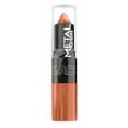 thumbnail image 2 of Labial metálico L.A. COLORS Metal Aphrodite CML563, 2 of 2