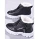 thumbnail image 1 of Winter High Top Women's Boots - Fashionable, Wear-resistant And Casual, With Increased Height And Sporty Style, 1 of 4
