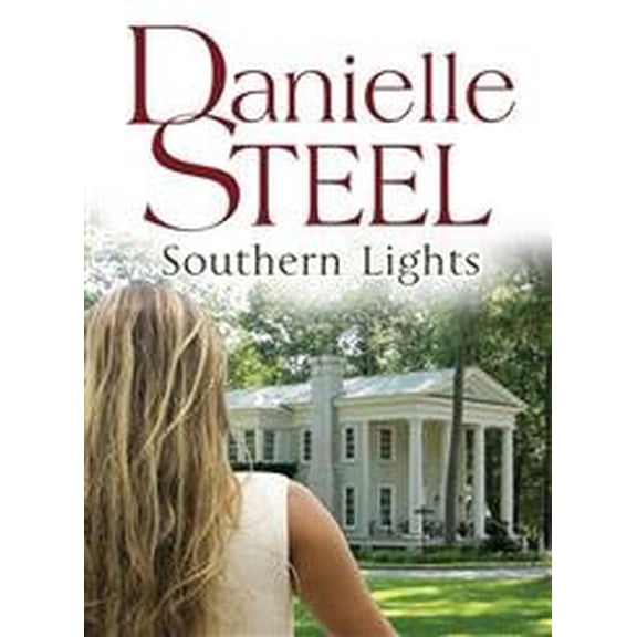 Pre-Owned Southern Lights: A Novel (Hardcover) 0385340281 9780385340281
