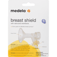 thumbnail image 5 of Medela Breast Shield, Valve and Membrane, 5 of 6