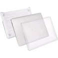 thumbnail image 4 of iCasso Coque Compatible pour MacBook Air 13 Pouces 2020 2019 2018, A2337 M1 A2179 A1932, Coque Rigide, 4 of 5