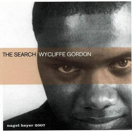 The Search