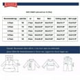 thumbnail image 3 of Fesfesfes Girl Outfits Size 10-12 2 To 6 Years Spring Round Collar Knit Patchwork Mesh Long Sleeve Ruffled Belt Leather Skirt Short Skirt Two Piece Set 4-5 Years, 3 of 7
