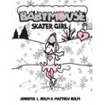 thumbnail image 3 of Babymouse #7: Skater Girl, 3 of 4