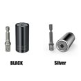 thumbnail image 3 of 7mm-19mm Multi-functional Universal Socket Metric Wrench Power Drill Adapter Socket Set Professional Repair Tools, 3 of 5
