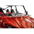 thumbnail image 4 of Tusk UTV Hinged Windshield +2-inch For Kawasaki Teryx4 S LE 2021-2022, 4 of 8