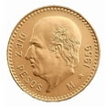 thumbnail image 1 of Moneda Centenario Hidalgo $10 Pesos Oro, 1 of 4