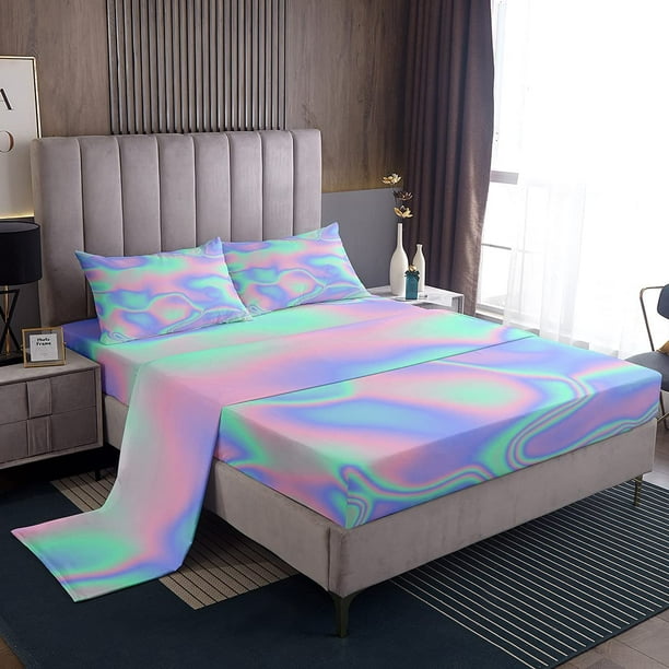 High Quality Bedding Set Reactive Printing - Online Furniture